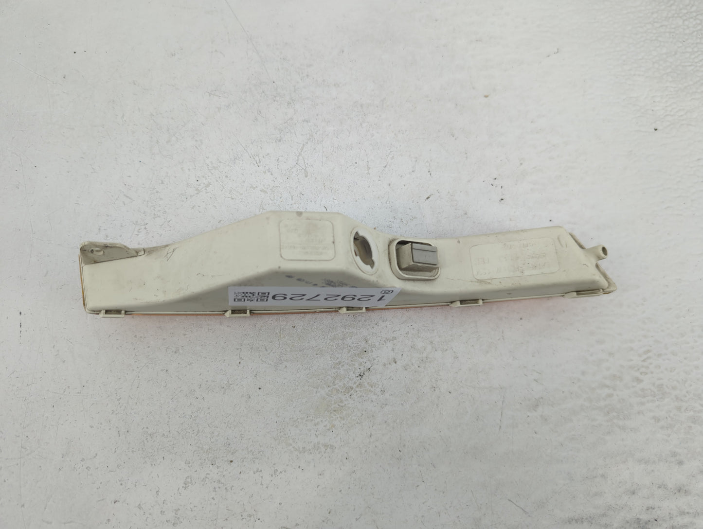 2006-2010 Volkswagen Passat Driver Left Oem Front Light Lamp - Oemusedautoparts1.com