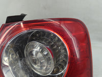 2006-2008 Volkswagen Passat Tail Light Assembly Passenger Right OEM Fits Fits 2006 2007 2008 OEM Used Auto Parts - Oemusedau