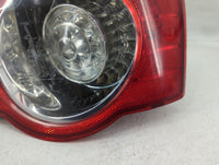 2006-2008 Volkswagen Passat Tail Light Assembly Passenger Right OEM Fits Fits 2006 2007 2008 OEM Used Auto Parts - Oemusedau