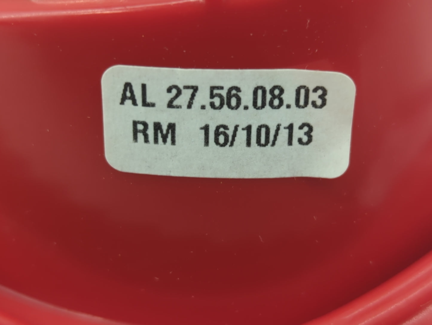 2006-2008 Volkswagen Passat Tail Light Assembly Passenger Right OEM P/N:3C5 945 094 C Fits Fits 2006 2007 2008 OEM Used Auto
