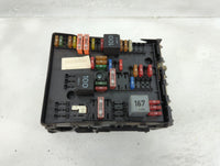 2006-2007 Volkswagen Passat Fusebox Fuse Box Panel Relay Module P/N:0-1718006-1 1K0 937 132, 0-1418987-1 Fits Fits 2005 2006