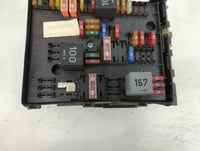 2006-2007 Volkswagen Passat Fusebox Fuse Box Panel Relay Module P/N:0-1718006-1 1K0 937 132, 0-1418987-1 Fits Fits 2005 2006