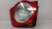 2006-2008 Volkswagen Passat Tail Light Assembly Passenger Right OEM P/N:ZSB 3C5 945 096 D Fits Fits 2006 2007 2008 OEM Used 