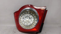 2006-2008 Volkswagen Passat Tail Light Assembly Passenger Right OEM P/N:ZSB 3C5 945 096 D Fits Fits 2006 2007 2008 OEM Used 