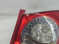 2006-2008 Volkswagen Passat Tail Light Assembly Passenger Right OEM Fits Fits 2006 2007 2008 OEM Used Auto Parts - Oemusedau