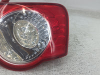 2006-2008 Volkswagen Passat Tail Light Assembly Passenger Right OEM Fits Fits 2006 2007 2008 OEM Used Auto Parts - Oemusedau