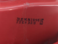 2006-2008 Volkswagen Passat Tail Light Assembly Passenger Right OEM Fits Fits 2006 2007 2008 OEM Used Auto Parts - Oemusedau