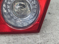 2006-2010 Volkswagen Passat Tail Light Assembly Passenger Right OEM P/N:3C5945094E Fits Fits 2006 2007 2008 2009 2010 OEM Us