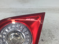 2006-2010 Volkswagen Passat Tail Light Assembly Passenger Right OEM P/N:3C5945094E Fits Fits 2006 2007 2008 2009 2010 OEM Us