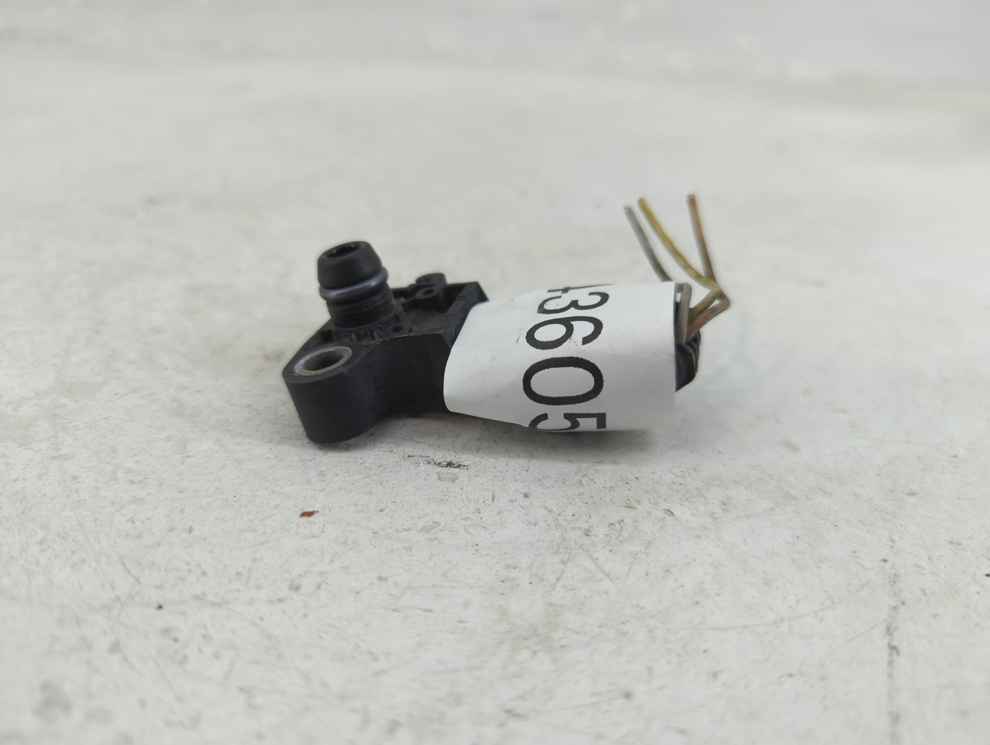 2006-2008 Volkswagen Passat Mass Air Flow Meter Maf - Oemusedautoparts1.com