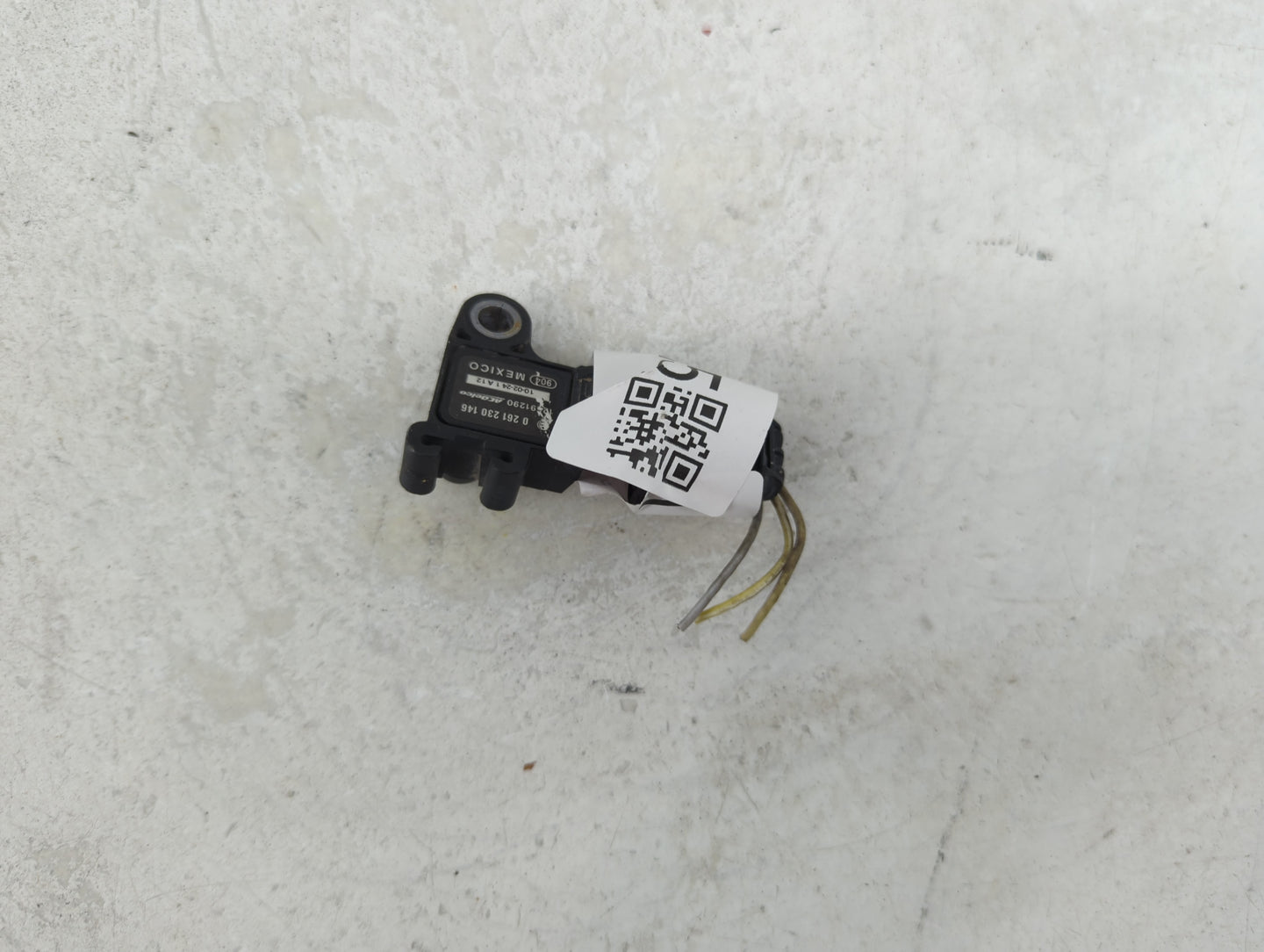 2006-2008 Volkswagen Passat Mass Air Flow Meter Maf - Oemusedautoparts1.com
