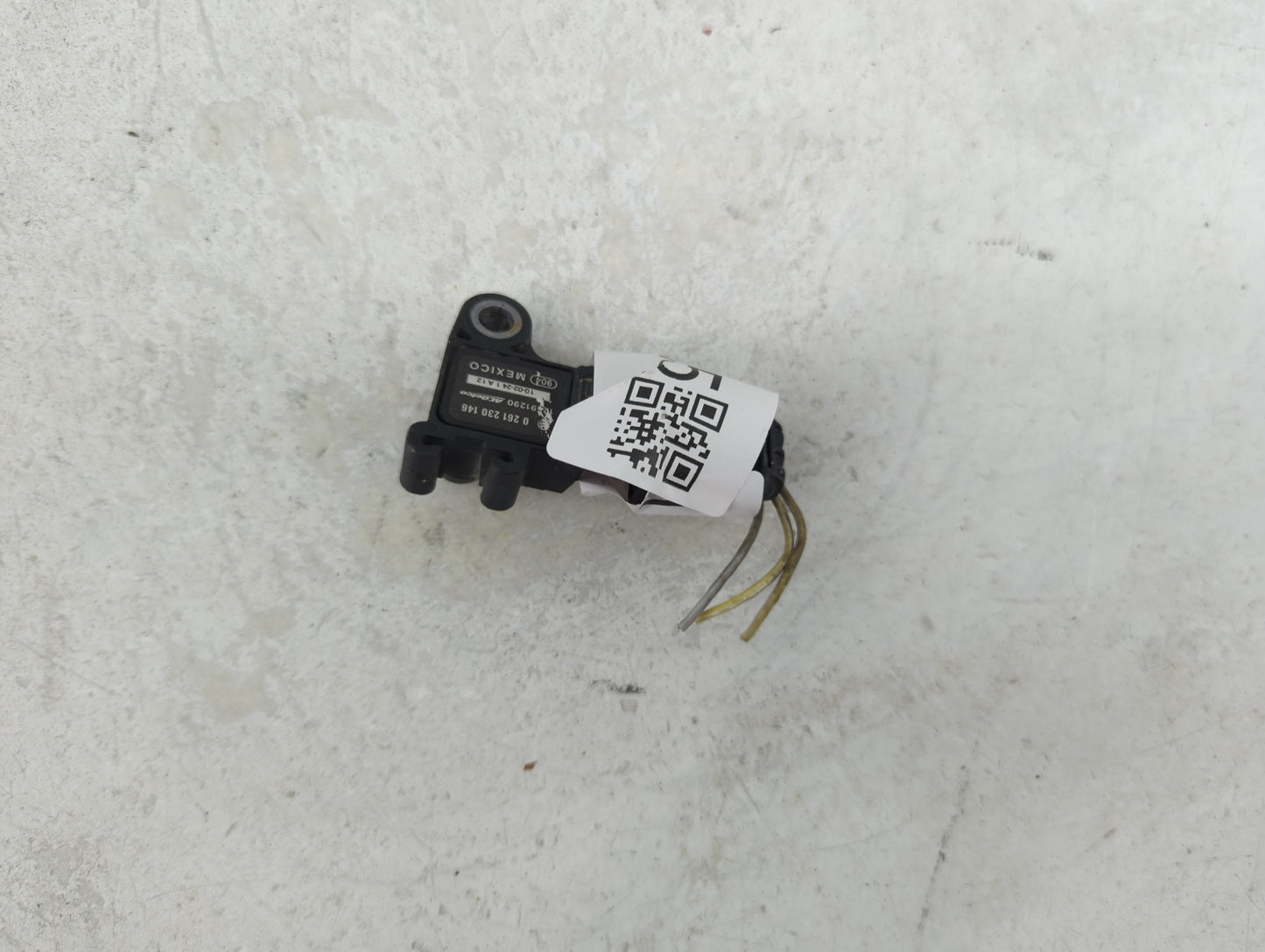 2006-2008 Volkswagen Passat Mass Air Flow Meter Maf - Oemusedautoparts1.com