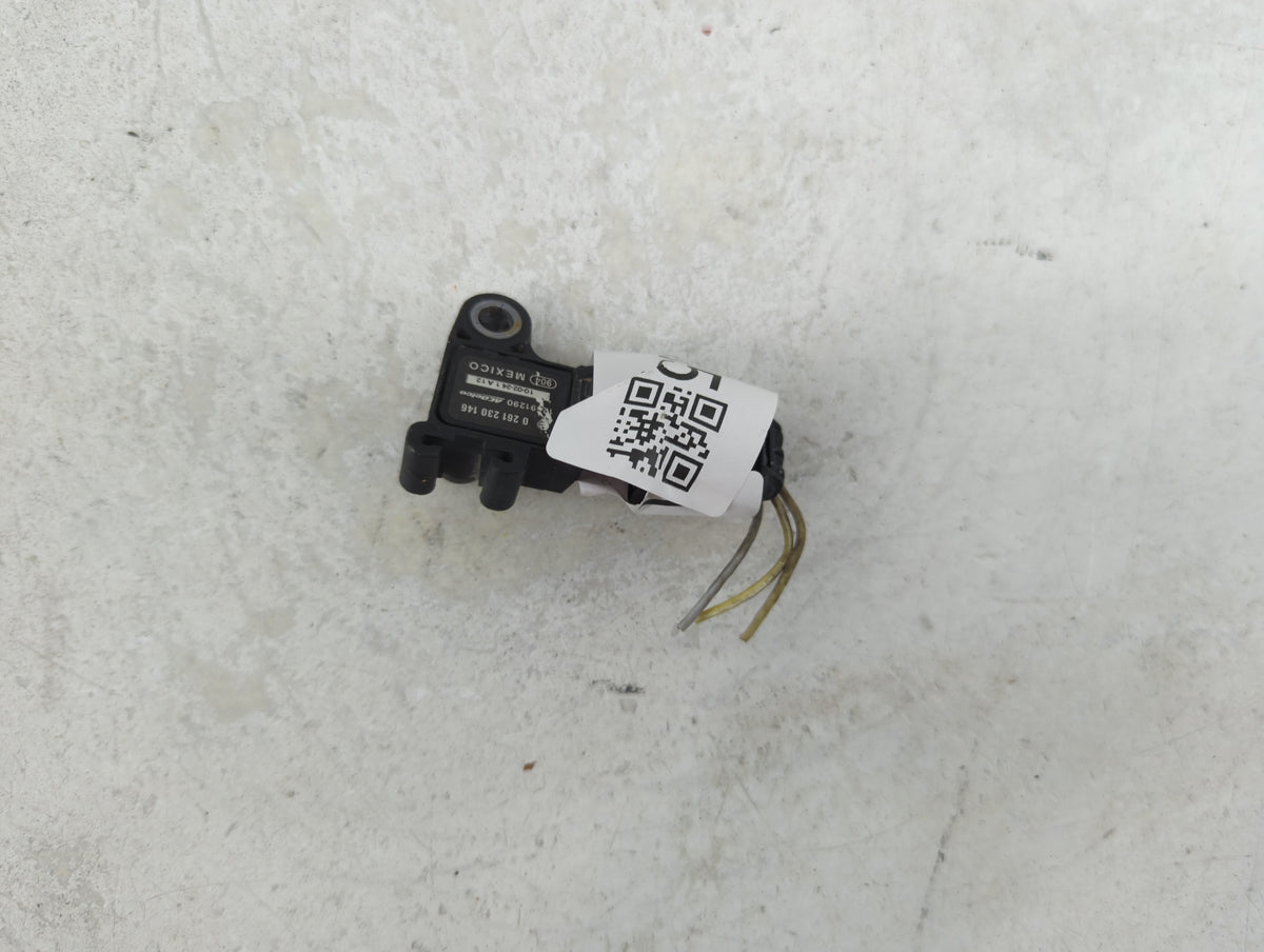 2006-2008 Volkswagen Passat Mass Air Flow Meter Maf Sensor 1436055 - Oemusedautoparts1.com