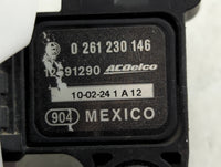 2006-2008 Volkswagen Passat Mass Air Flow Meter Maf - Oemusedautoparts1.com