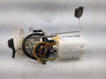compare product 2006-2007 Volkswagen Passat Electrical Gas Fuel Pump Assembly