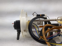 2006-2007 Volkswagen Passat Electrical Gas Fuel Pump Assembly - Oemusedautoparts1.com
