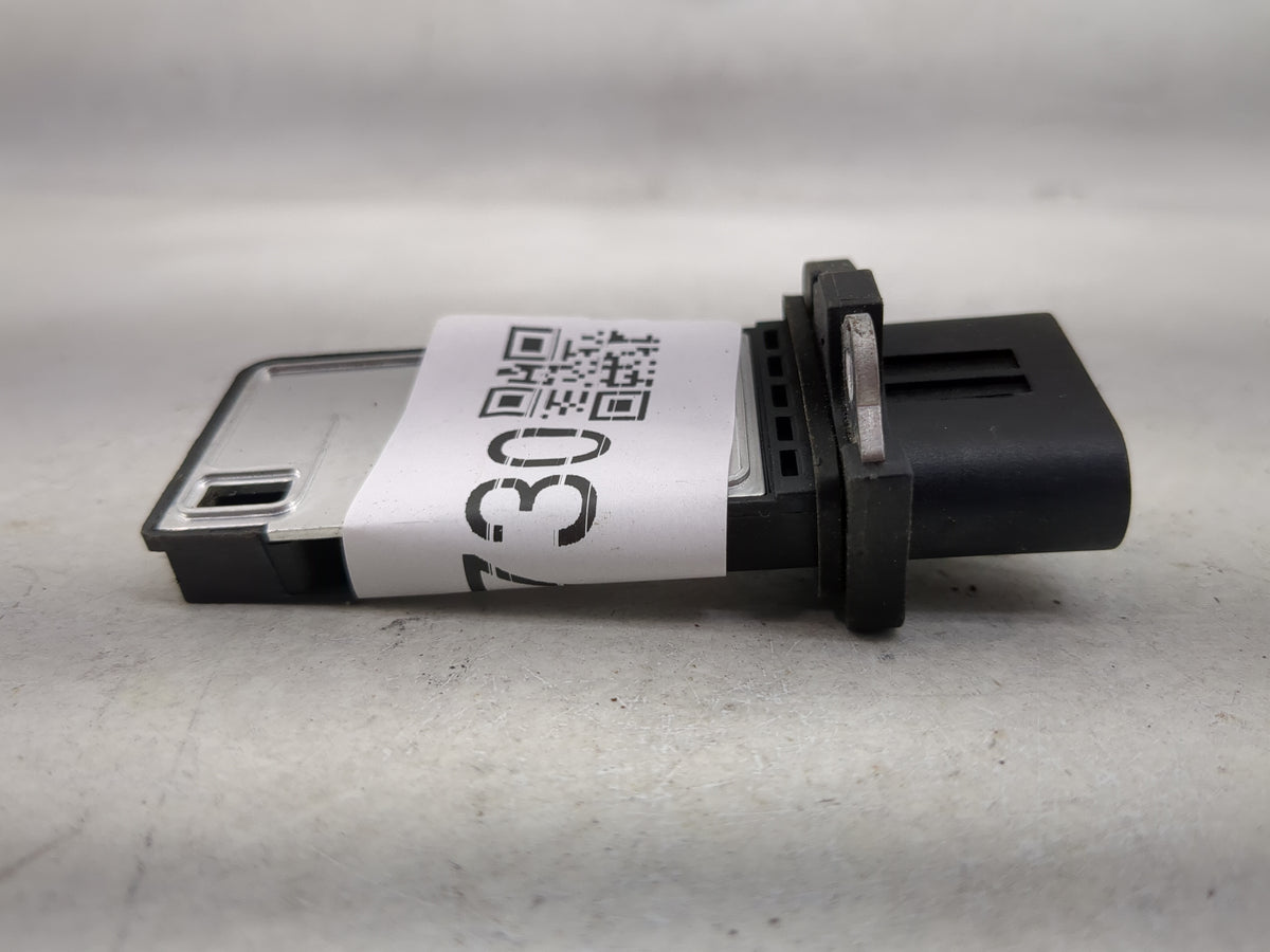 2006-2008 Volkswagen Passat Mass Air Flow Meter Maf 1486730 - Oemusedautoparts1.com