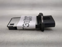 2006-2008 Volkswagen Passat Mass Air Flow Meter Maf 1486730 - Oemusedautoparts1.com