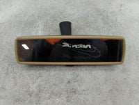 2006 Volkswagen Passat Interior Rear View Mirror Replacement OEM P/N:E1 010783 Fits OEM Used Auto Parts - Oemusedautoparts1.