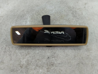 compare product 2006 Volkswagen Passat Interior Rear View Mirror Replacement OEM P/N:E1 010783 Fits OEM Used Auto Parts
