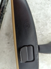 2006 Volkswagen Passat Interior Rear View Mirror Replacement OEM P/N:E1 010783 Fits OEM Used Auto Parts - Oemusedautoparts1.