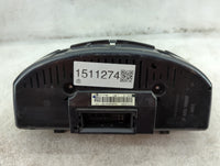 2006-2007 Volkswagen Passat Instrument Cluster Speedometer Gauges P/N:3C0920970H A2C53117196 Miles: Fits Fits 2006 2007 OEM 