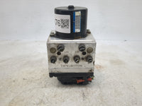 2006-2007 Volkswagen Passat Anti-Lock Brake ABS Pump Module Actuator OEM P/N:3C0.614.095.N 3C0614095N Fits Fits 2006 2007 OE