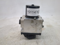 2006-2007 Volkswagen Passat Anti-Lock Brake ABS Pump Module Actuator OEM P/N:3C0.614.095.N 3C0614095N Fits Fits 2006 2007 OE
