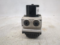 2006-2007 Volkswagen Passat Anti-Lock Brake ABS Pump Module Actuator OEM P/N:3C0.614.095.N 3C0614095N Fits Fits 2006 2007 OE