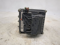 2006-2007 Volkswagen Passat Anti-Lock Brake ABS Pump Module Actuator OEM P/N:3C0.614.095.N 3C0614095N Fits Fits 2006 2007 OE