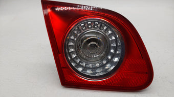 compare product 2006-2010 Volkswagen Passat Driver Left Side Deck Lid Mounted Tail Light 158895