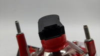2006-2010 Volkswagen Passat Driver Left Side Deck Lid Mounted Tail Light 158895 - Oemusedautoparts1.com