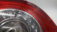 2006-2010 Volkswagen Passat Driver Left Side Deck Lid Mounted Tail Light 158895 - Oemusedautoparts1.com