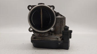 compare product 2006-2010 Volkswagen Passat Throttle Body P/N:06F 133 062 E 06F 133 062 J Fits OEM Used Auto Parts