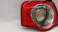 2006-2008 Volkswagen Passat Tail Light Assembly Driver Left OEM P/N:ZSB 3C5.945.095 D ZSB.3C5.945.095J Fits Fits 2006 2007 2