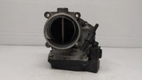 2006-2010 Volkswagen Passat Throttle Body P/N:E8-2103-0-09305-00485 06F 133 062 E Fits OEM Used Auto Parts - Oemusedautopart
