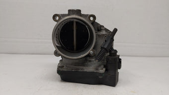 compare product 2006-2010 Volkswagen Passat Throttle Body P/N:E8-2103-0-09305-00485 06F 133 062 E Fits OEM Used Auto Parts