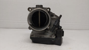 2006-2010 Volkswagen Passat Throttle Body P/N:E8-2103-0-09305-00485 06F 133 062 E Fits OEM Used Auto Parts - Oemusedautopart