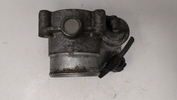 2006-2010 Volkswagen Passat Throttle Body P/N:E8-2103-0-09305-00485 06F 133 062 E Fits OEM Used Auto Parts