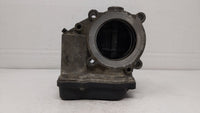 2006-2010 Volkswagen Passat Throttle Body P/N:E8-2103-0-09305-00485 06F 133 062 E Fits OEM Used Auto Parts - Oemusedautopart