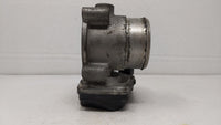 2006-2010 Volkswagen Passat Throttle Body P/N:E8-2103-0-09305-00485 06F 133 062 E Fits OEM Used Auto Parts - Oemusedautopart