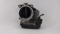 2006-2010 Volkswagen Passat Throttle Body P/N:E8-2103-0-09305-00485 06F 133 062 E Fits OEM Used Auto Parts - Oemusedautopart