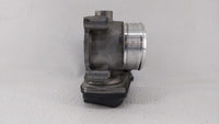 2006-2010 Volkswagen Passat Throttle Body P/N:E8-2103-0-09305-00485 06F 133 062 E Fits OEM Used Auto Parts - Oemusedautopart