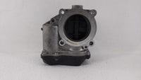 2006-2010 Volkswagen Passat Throttle Body P/N:E8-2103-0-09305-00485 06F 133 062 E Fits OEM Used Auto Parts - Oemusedautopart