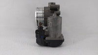 2006-2010 Volkswagen Passat Throttle Body P/N:E8-2103-0-09305-00485 06F 133 062 E Fits OEM Used Auto Parts - Oemusedautopart