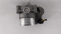 2006-2010 Volkswagen Passat Throttle Body P/N:E8-2103-0-09305-00485 06F 133 062 E Fits OEM Used Auto Parts - Oemusedautopart