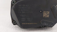 2006-2010 Volkswagen Passat Throttle Body P/N:E8-2103-0-09305-00485 06F 133 062 E Fits OEM Used Auto Parts - Oemusedautopart
