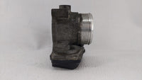2006-2010 Volkswagen Passat Throttle Body P/N:E8-2103-0-09305-00485 06F 133 062 E Fits OEM Used Auto Parts - Oemusedautopart