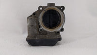 2006-2010 Volkswagen Passat Throttle Body P/N:E8-2103-0-09305-00485 06F 133 062 E Fits OEM Used Auto Parts - Oemusedautopart