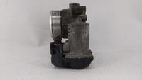 2006-2010 Volkswagen Passat Throttle Body P/N:E8-2103-0-09305-00485 06F 133 062 E Fits OEM Used Auto Parts - Oemusedautopart